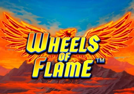 Wheels of Flame