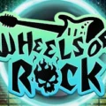 Wheels of Rock