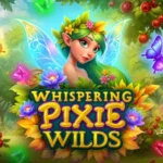 Whispering Pixie Wilds