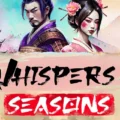Whispers of Seasons