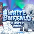 White Buffalo Cluster Wins