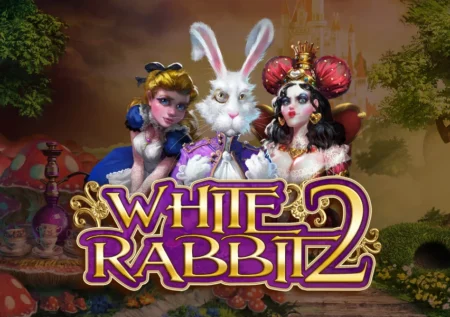 White Rabbit 2