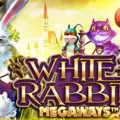 White Rabbit Megaways