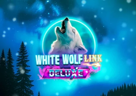 White Wolf Link Deluxe