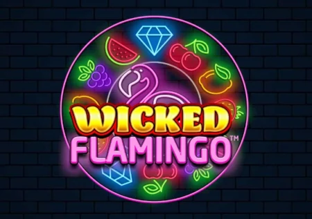 Wicked Flamingo