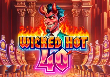 Wicked Hot 40