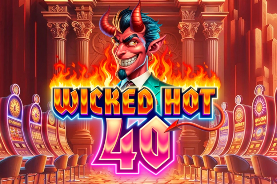Wicked Hot 40