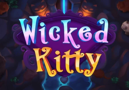Wicked Kitty