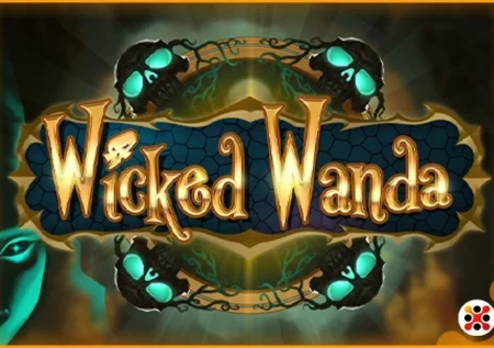 Wicked Wanda