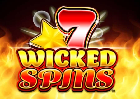 Wicked Spins