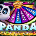 Wicked Wheel Panda