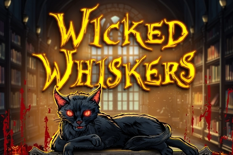 Wicked Whiskers