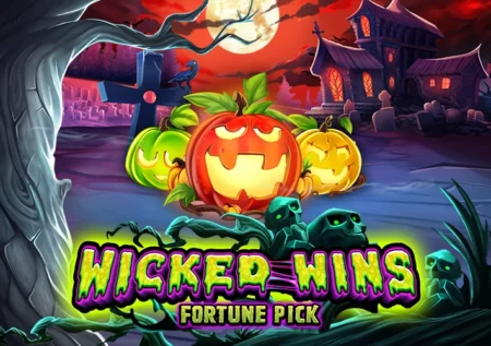 Wicked Wins – Fortune Pick