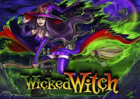 Wicked Witch