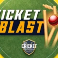 Wicket Blast