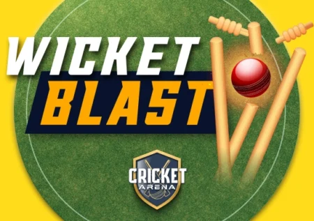 Wicket Blast