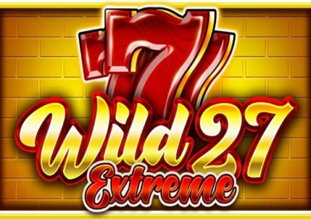 Wild 27 Extreme