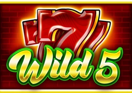 Wild 5