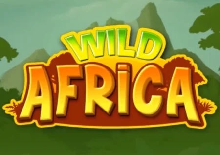 Wild Africa