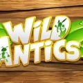 Wild Antics