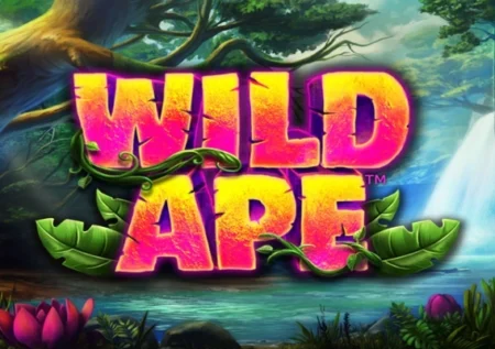 Wild Ape