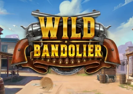 Wild Bandolier