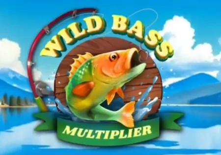 Wild Bass Multiplier