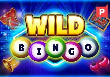 Wild Bingo