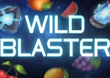 Wild Blaster
