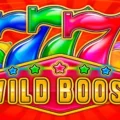 Wild Boost