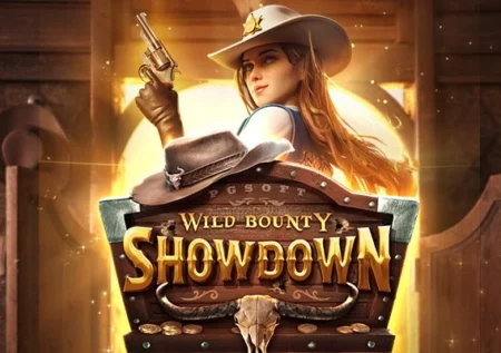 Wild Bounty Showdown