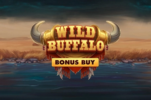 Wild Buffalo Hold ‘N’ Link Bonus Buy
