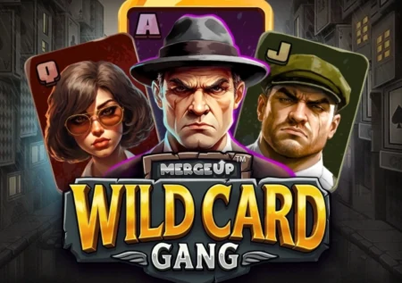 Wild Card Gang