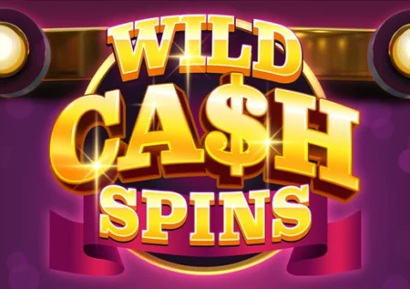 Wild Cash Spins