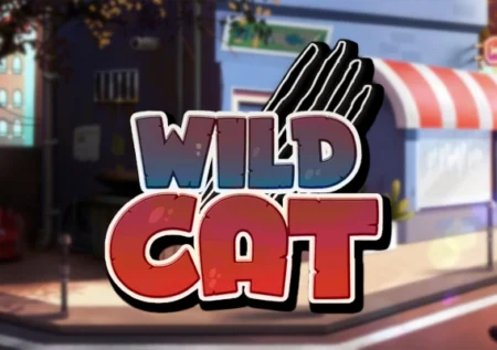 Wild Cat