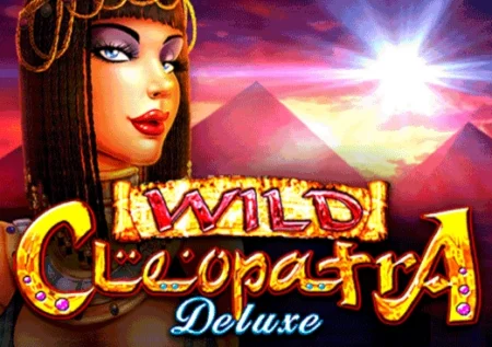 Wild Cleopatra Deluxe
