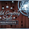 Wild Cowboy Style