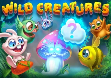 Wild Creatures