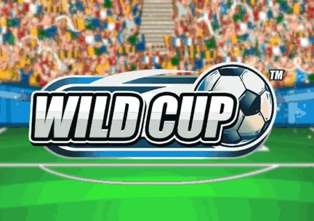 Wild Cup