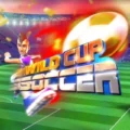 Wild Cup Soccer