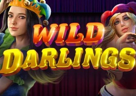 Wild Darlings