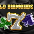 Wild Diamonds 40