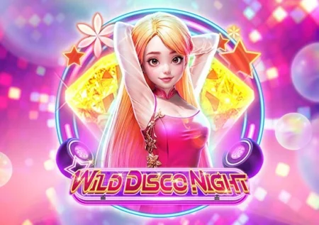 Wild Disco Night