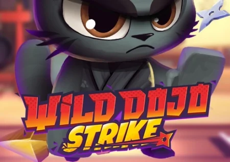 Wild Dojo Strike