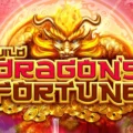Wild Dragon’s Fortune