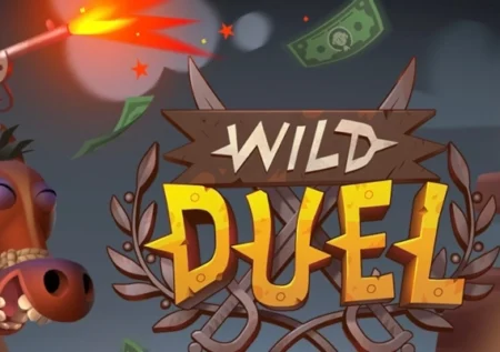 Wild Duel