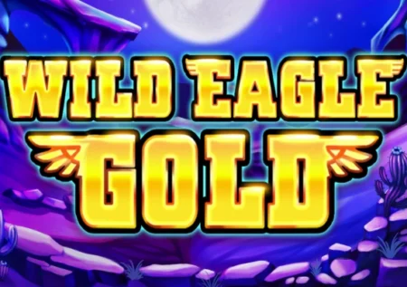 Wild Eagle Gold