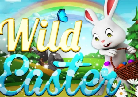 Wild Easter