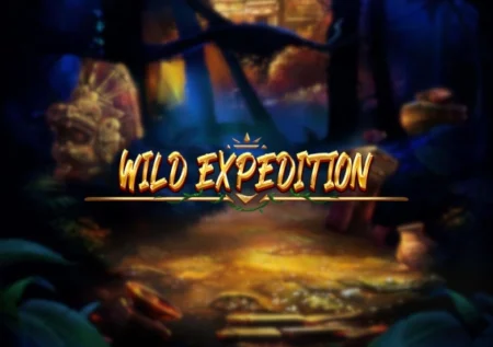 Wild Expedition