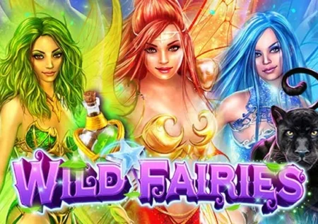 Wild Fairies
